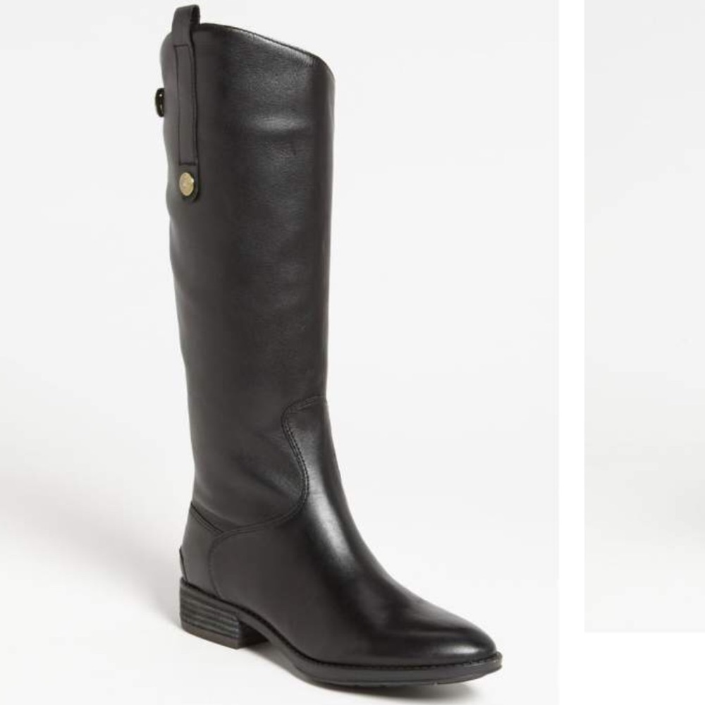 Sam Edelman boots